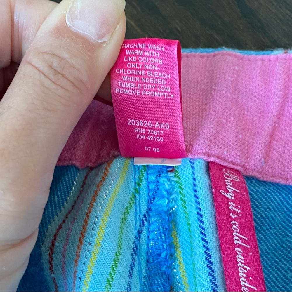 PINK Victoria’s Secret Pajama Pants - Picture 5 of 8